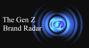 The Gen Z Brand Radar 2026